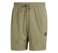 Short adidas Essentials Small Logo Linear Chelsea Vert 2XL