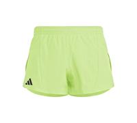 Adidas Adizero Essentials Split Shorts Yellow XL Men