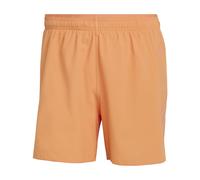 adidas Men's ADI365 Running Formotion Iconic Shorts, Dusky Orange Mel., 3XL 7 inch