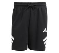 Short adidas Future Icons 3-Stripes Noir XL