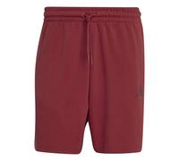 Short adidas Future Icons Small Logo Rouge L
