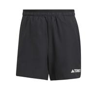 Adidas Terrex Multi Light 7´´ Shorts Black XL Man