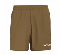 Short adidas Terrex Multi Marron L