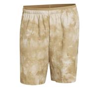 adidas Men's Terrex Multi Spray Dye CLIMA365 Shorts, Wonder Alumina/Cardboard, 40W