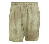 Short adidas Terrex Multi Spray Dye CLIMA365 Vert 44