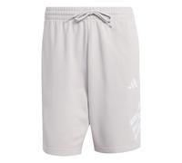 Short adidas Terry 3-Stripes Beige XS