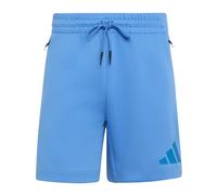 adidas Performance Z.N.E. Men's Shorts, Blue, 2XL