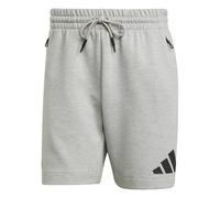Adidas New Z.n.e Shorts Grey S / Regular Men