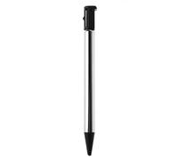 Short Adjustable Styluses Pens for 3DS for Extendable Touch-Pen Pens for Touch Screens Rechargeable