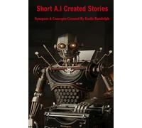 Short AI Created Stories: Synopses & Concepts Created By Etoile Randolph