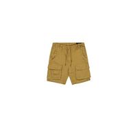 Alpha Industries Aloha Safari Short for Men Size 30 - khaki