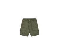 Alpha Industries Aloha Safari Shorts Green 33 Men