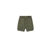 Alpha Industries Aloha Safari Shorts Green 33 Men