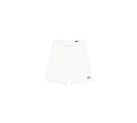 Short Alpha Industries Basic Small Logo II Blanc L
