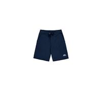 Alpha Industries Basic Small Logo II Short for Men Size 3XL - ultra navy