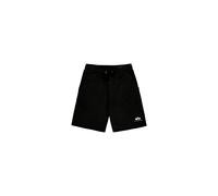 Alpha Industries Basic Small Logo II Short - Black