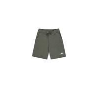 Alpha Industries Basic Sl Ii Sweat Shorts Green 3XL Men