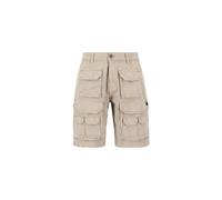 Short Alpha Industries Battle Beige 33