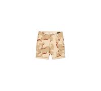 Alpha Industries Camo Crew Short Cargo Shorts for Men Size 36 -