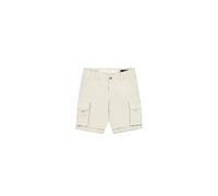 Alpha Industries Crew Shorts Beige 32 Men