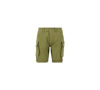 Short Alpha Industries Crew Vert 32