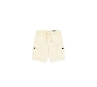 Short Alpha Industries Division Beige M