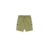 Short Alpha Industries Division Vert 2XL