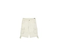 Short Alpha Industries Jet Gris 31