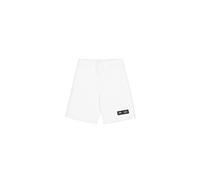 Short Alpha Industries Label Blanc 2XL