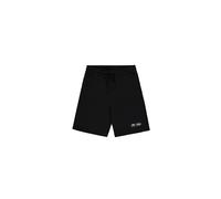 Short Alpha Industries Label Noir S