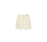 Short Alpha Industries Manœuvre Gris 33