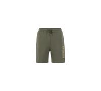 Alpha Industries Alpha Rp Shorts Green 3XL Men