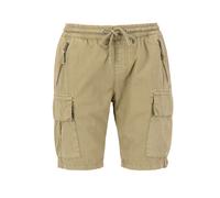 Alpha Industries Ripstop Shorts Green XL Men