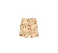 Alpha Industries Mesh Utility Camo Short for Men Size 31 -