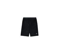Alpha Industries Men's Waffle SL Shorts, Black, XL