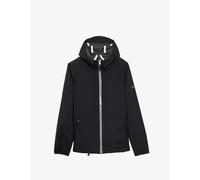 Short and foldable windbreaker Aigle Rainpack 70 MTD® Noir XL