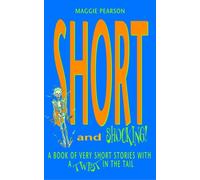 Short And Shocking!