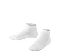 Short Ankle Length Hard-Wearing Extra-Soft On Skin Plain Flat Seam In Toe Area For Everyday Life School 1 Pair