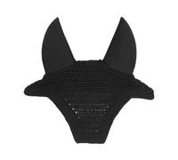 Short anti-noise bonnet for horses Kentucky Wellington