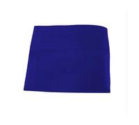 Short apron Velilla Bleu TU