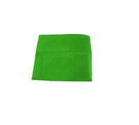 Short apron Velilla Vert TU