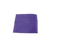 Short apron Velilla Violet TU