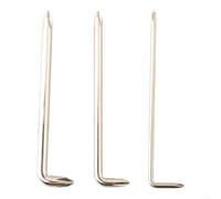 Short Arm L Type Screwdriver for Hard to Reach Places Elbow Bend Tool Set (5mm PH1 PH1)