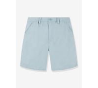 Short authentic chino LEVI'S® aqua green