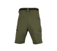 Avid Carp Technical Combat Shorts Green L Man
