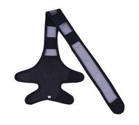 Short Back Leg Arms | Dog Hip Joint Care Support Brace | Compression Winding Dog Knee Pads Winding for Small Torn Mediocre Dogs, L, riferimento alla descrizione, Refer to description