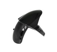 Short Back Mudguard For Ninja 636 ZX-6R 2009 2010 2011 2012 2013 2014 2015 2016 2017 2018 Motorcycle Front Fender(Glossy black)