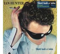 Ian Hunter - Short Back N' Sides 2024 Expanded Edition - Vinyl Record - G4z