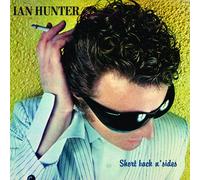 Short Back N' Sides by Ian Hunter (CD 2024)