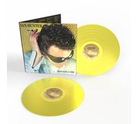 Short Back N' Sides by Ian Hunter (Vinyl Record 2024)
